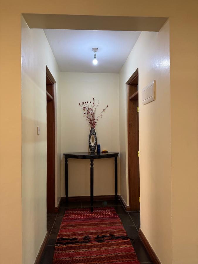 5 Bed Townhouse with En Suite in Lavington - 16