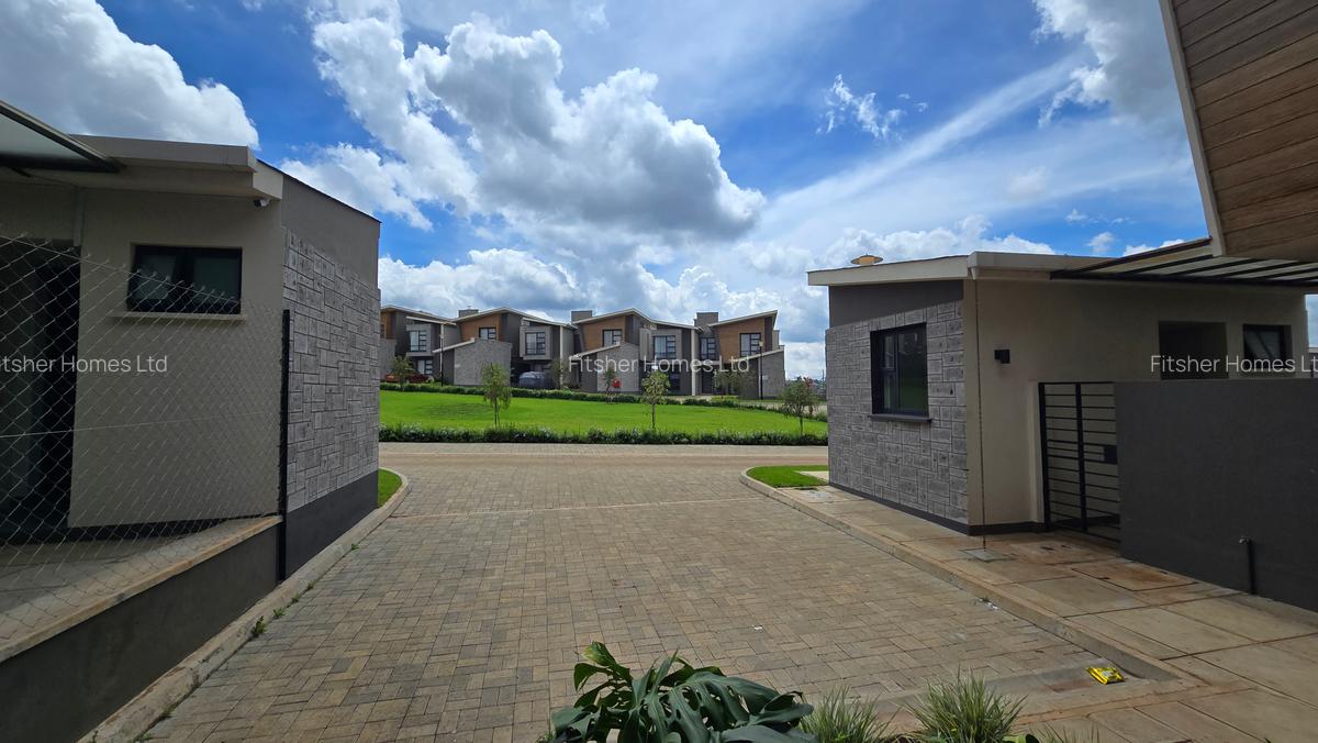 3 Bed House with En Suite in Tigoni - 6