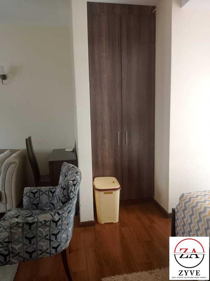 Furnished 2 Bed Apartment with En Suite at Executive Air B N B - 12