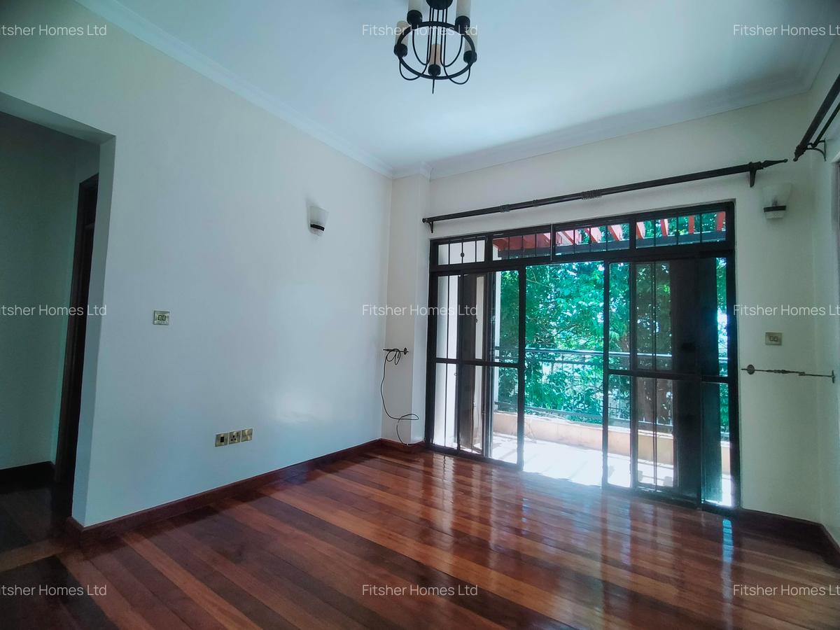 4 Bed House with En Suite in Karura - 15