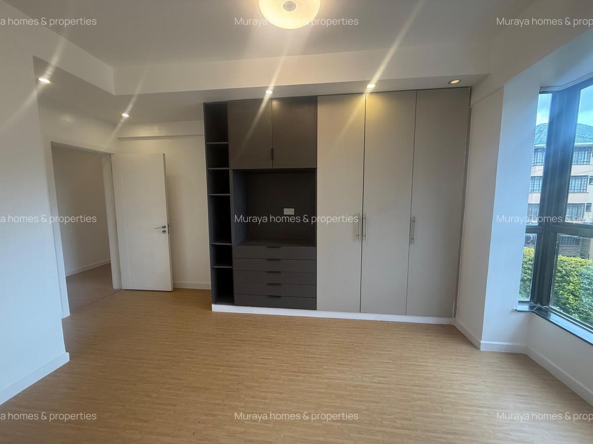 4 Bed Apartment with En Suite at Lavington - 5