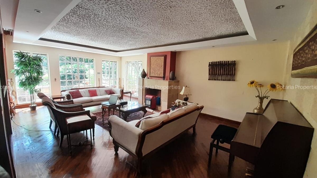 5 Bed House with En Suite in Lower Kabete - 5