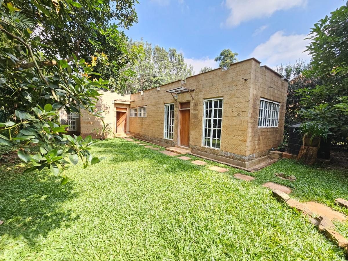 2 Bed House with En Suite in Runda