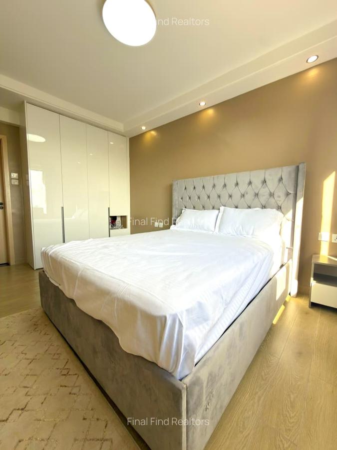 Furnished 2 Bed Apartment with Backup Generator in Westlands Area - 15