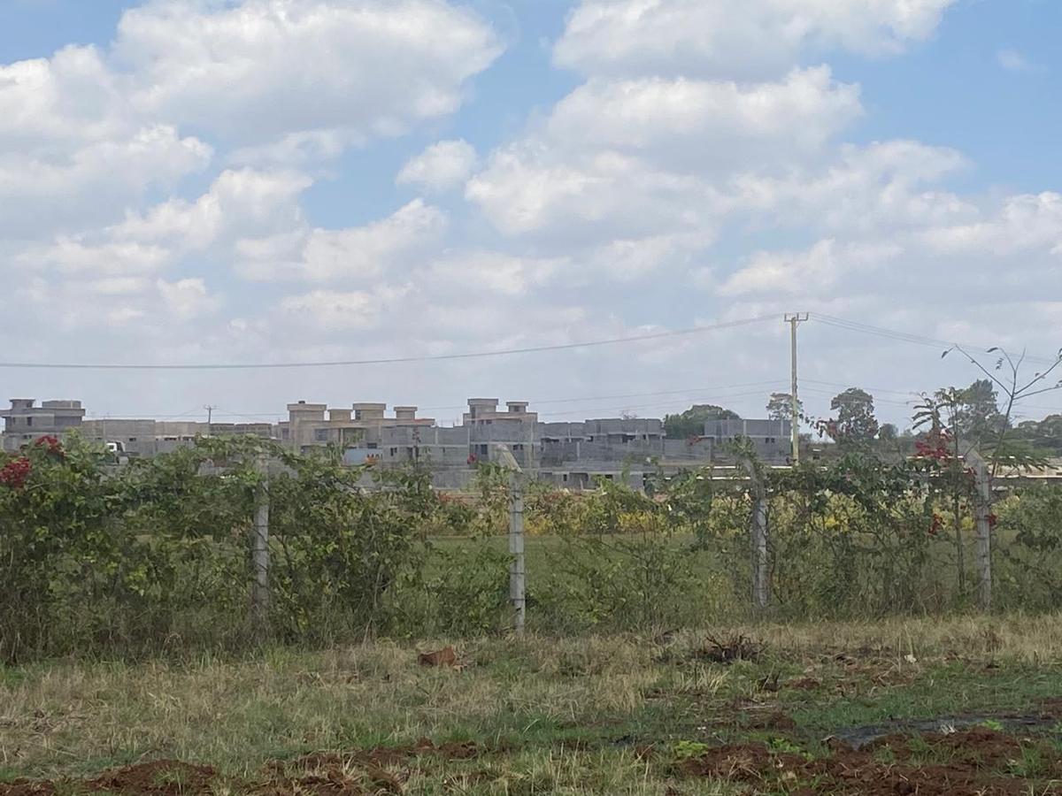 4,575 ft² Residential Land at Ruiru-Githunguri Road - 9