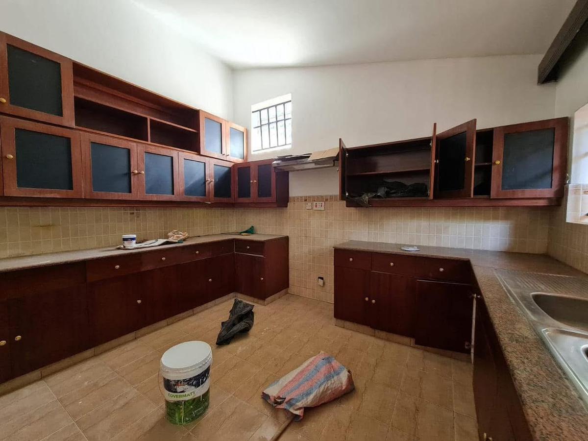 4 Bed Townhouse with Staff Quarters in Westlands Area - 3