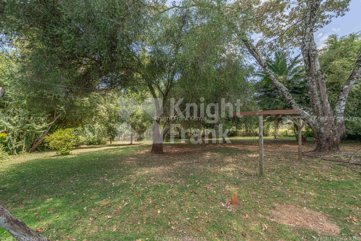 4.8 ac Land in Limuru - 6