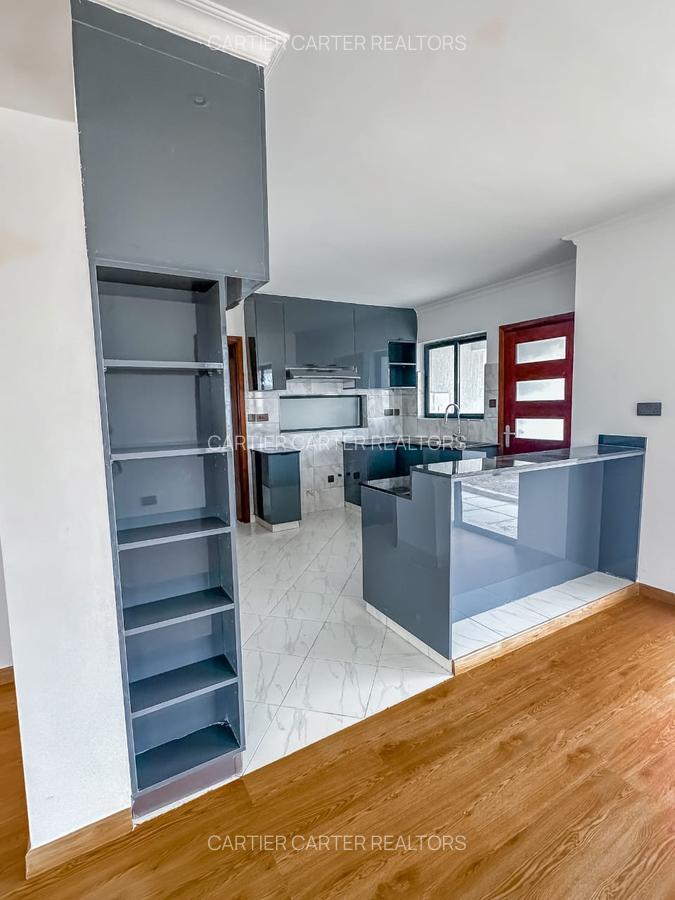 3 Bed Townhouse with En Suite in Machakos County - 7