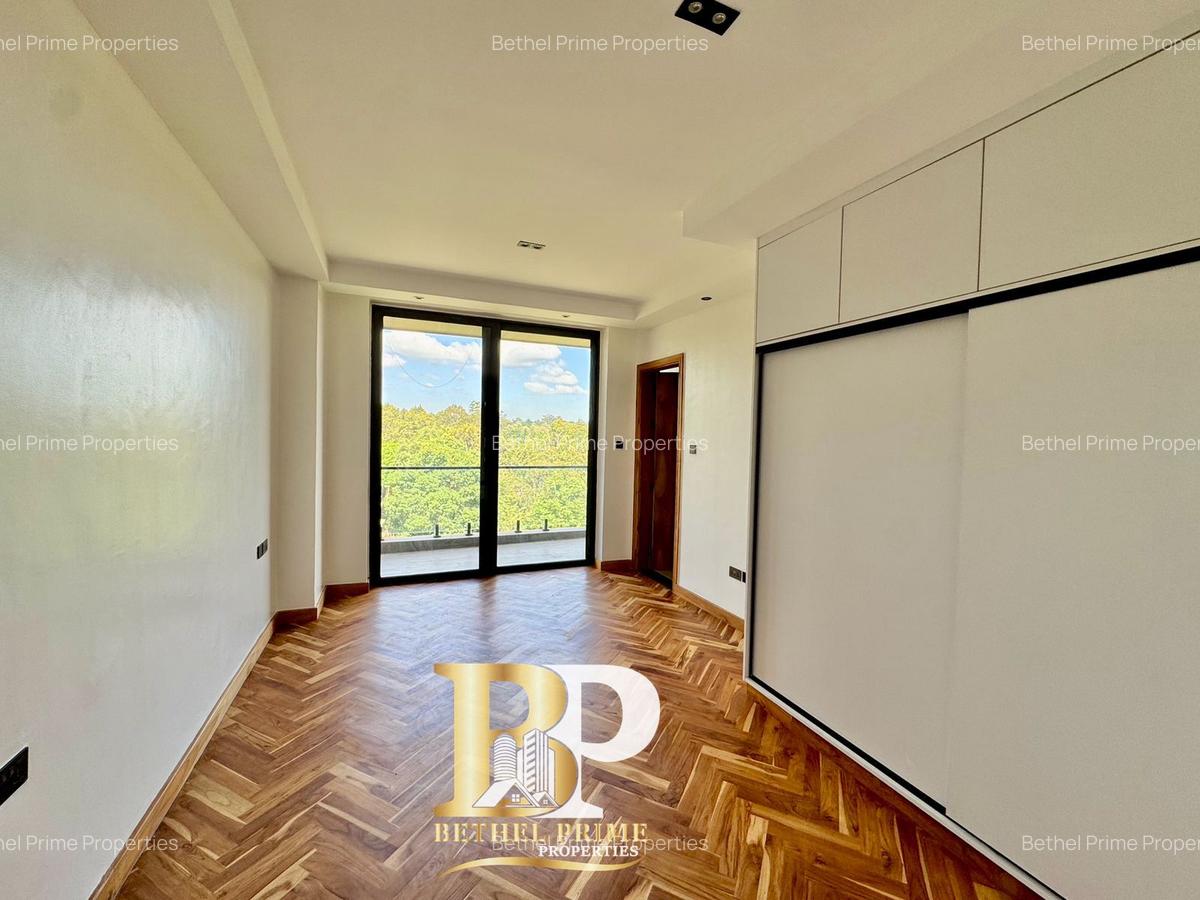 4 Bed Apartment with En Suite in Spring Valley - 12