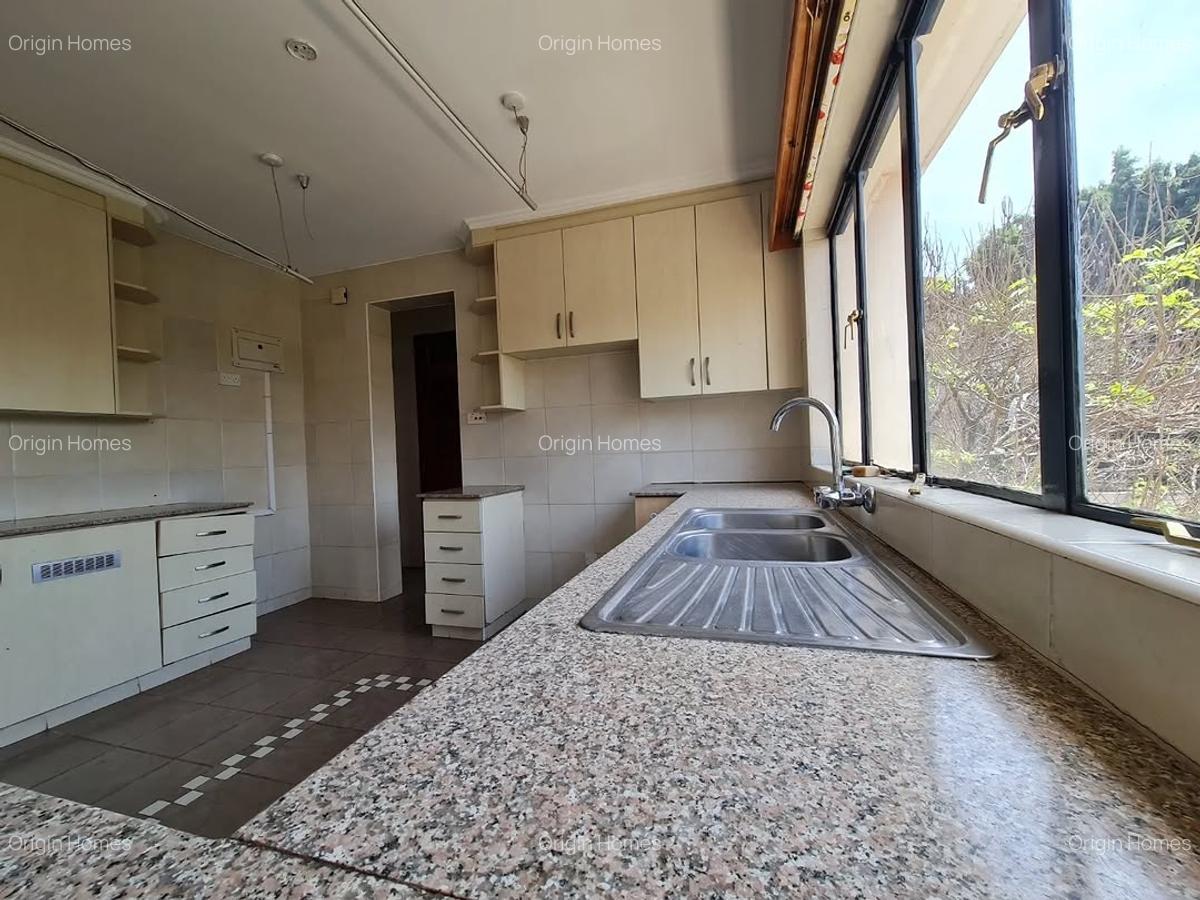 4 Bed Apartment with En Suite at Lavington - 11