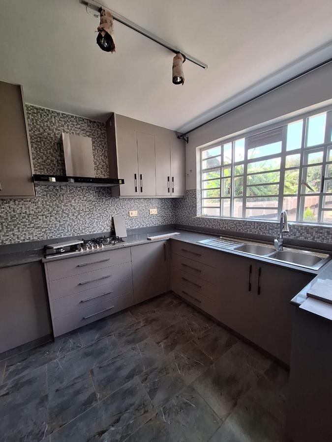 4 Bed House with En Suite at Kitisuru - 2