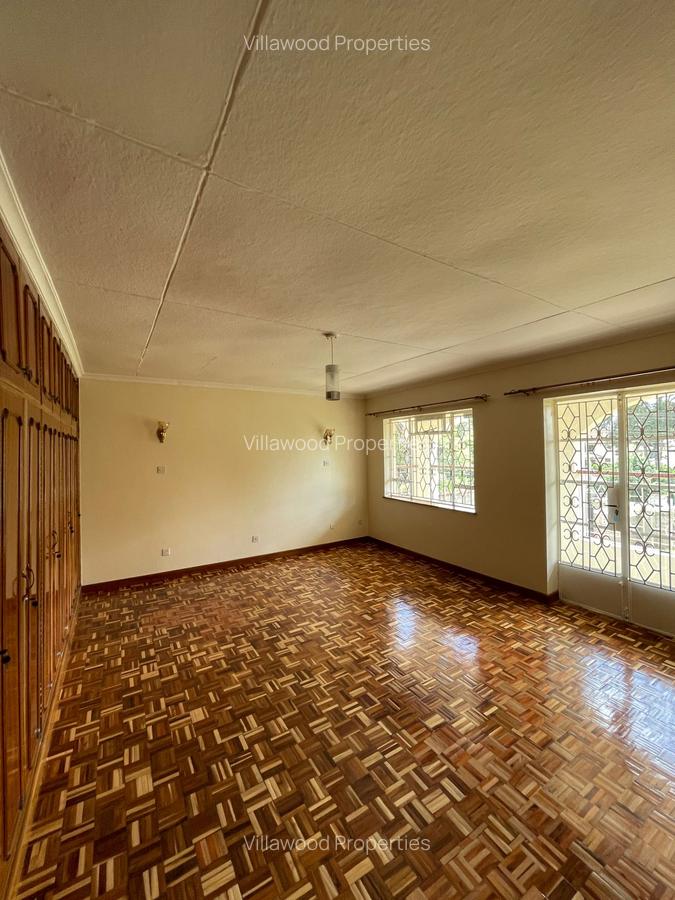 6 Bed House with Staff Quarters in Loresho - 12
