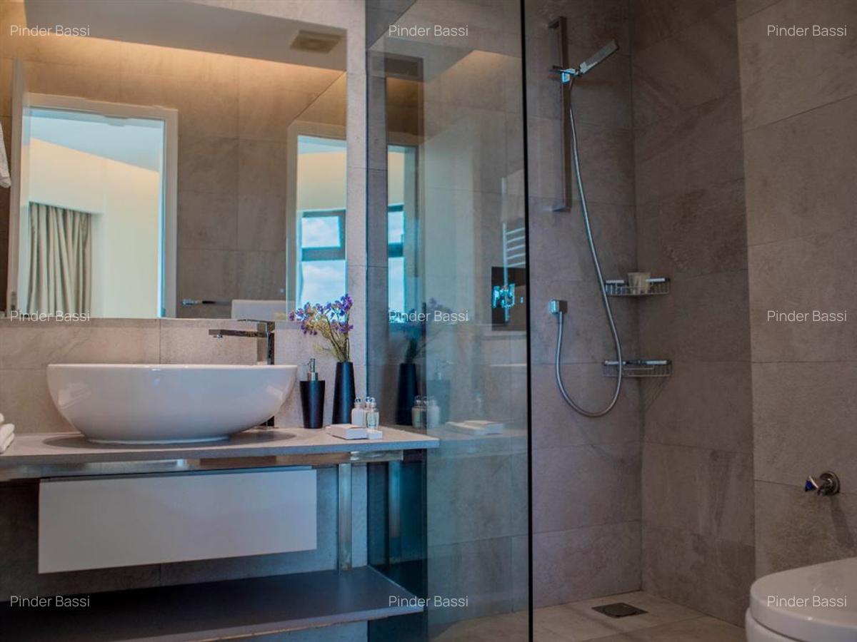 Furnished 2 Bed Apartment in Westlands Area - 10