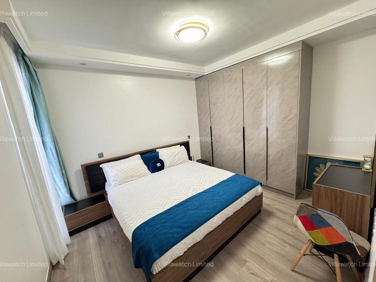 Serviced 2 Bed Apartment with En Suite in Riverside - 15