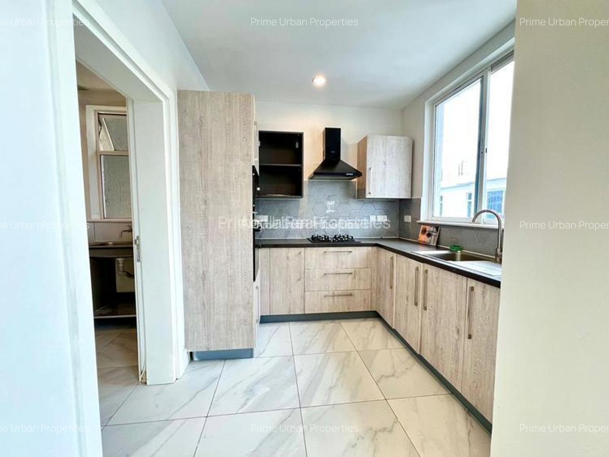 1 Bed Apartment with En Suite in Westlands Area - 14