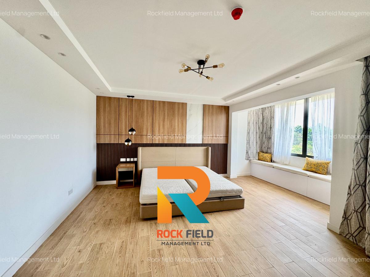 4 Bed Apartment with En Suite at Two Rivers - 13