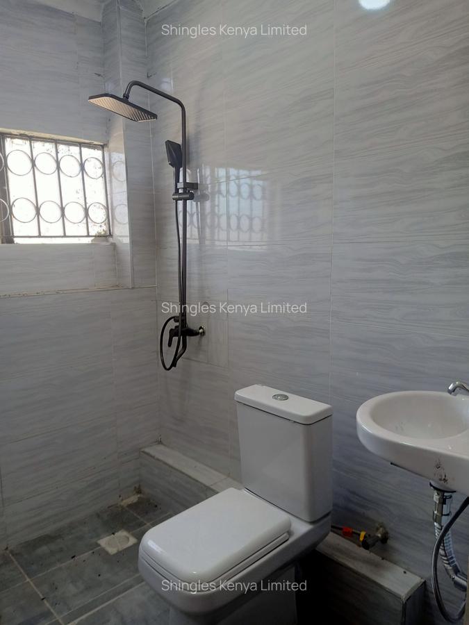 3 Bed Townhouse with En Suite at Riara Rd - 18