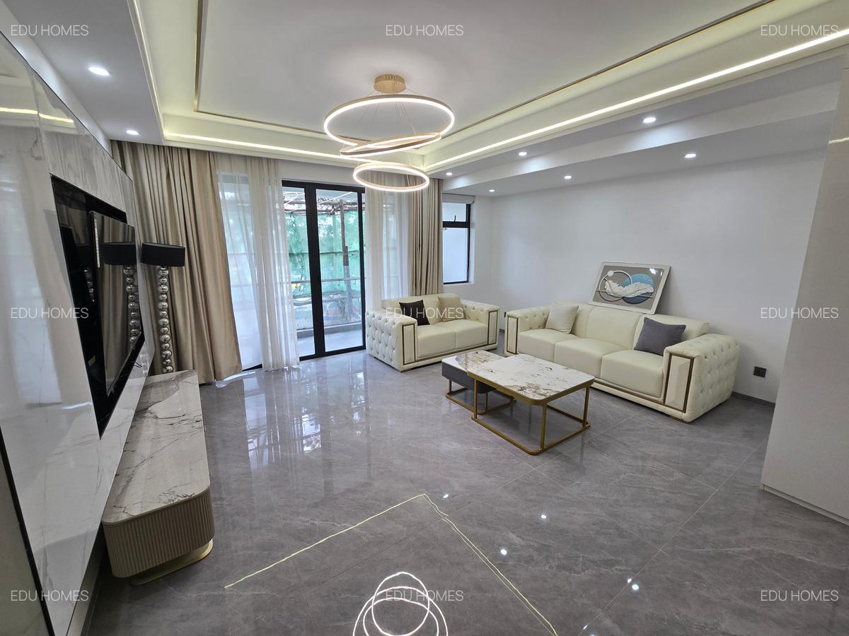 2 Bed Apartment with En Suite at Ngong Road - 6