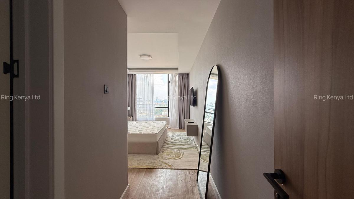 Furnished 3 Bed Apartment with En Suite in Westlands Area - 5