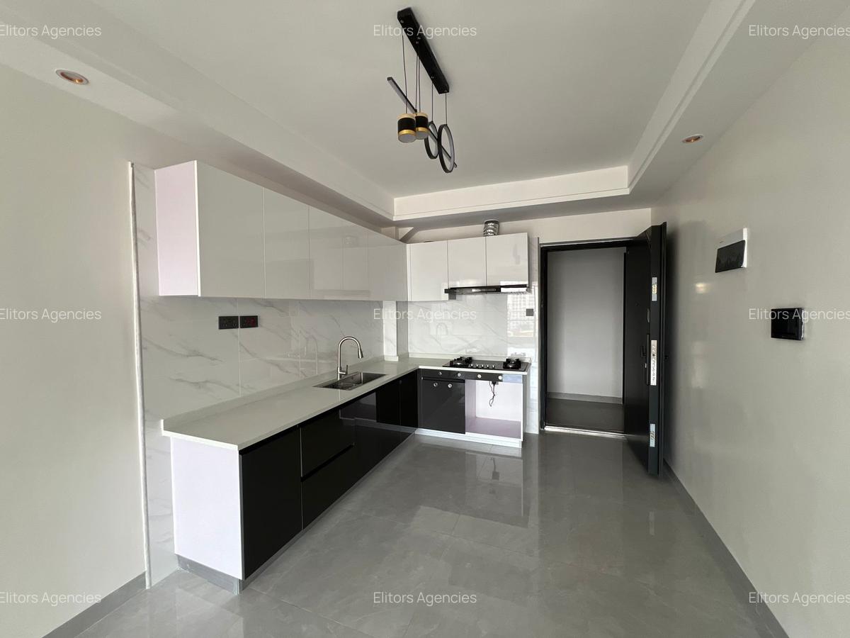 2 Bed Apartment with En Suite at Chania Avenue - 3