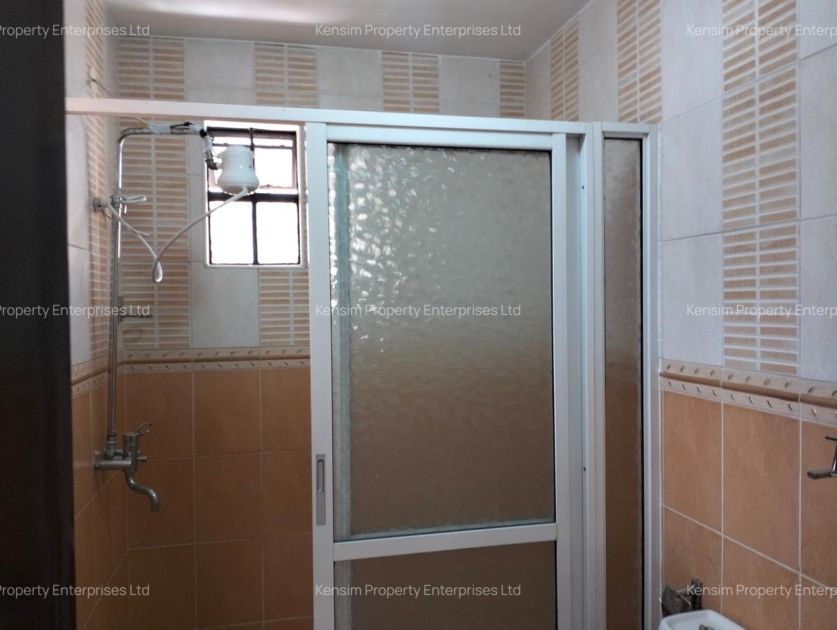 4 Bed Townhouse with En Suite in Lavington - 14