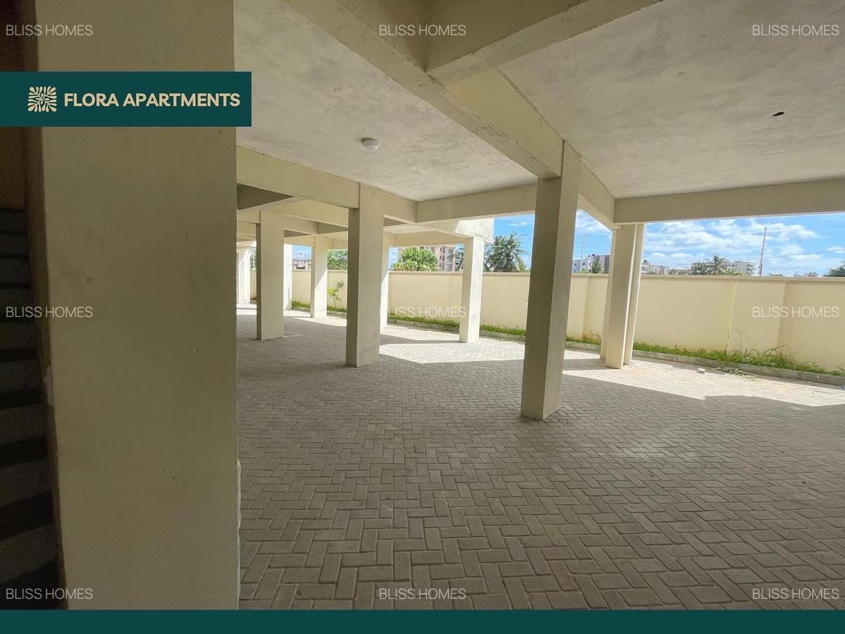 2 Bed Apartment with En Suite at Mtambo Road - 14