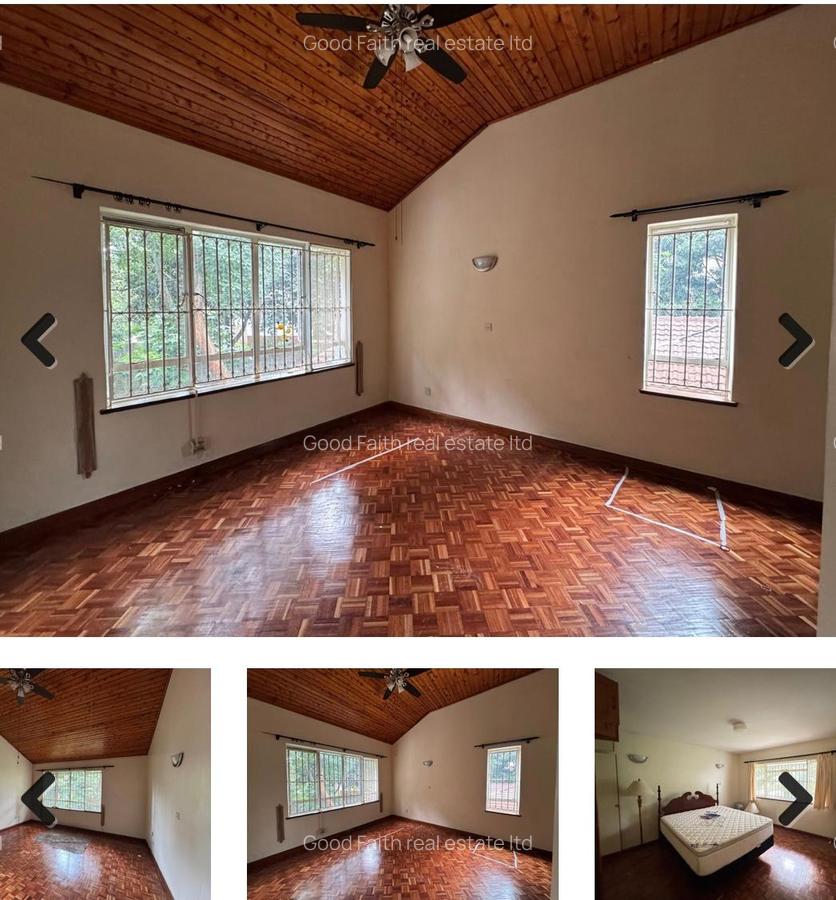 5 Bed House with En Suite in Runda - 5