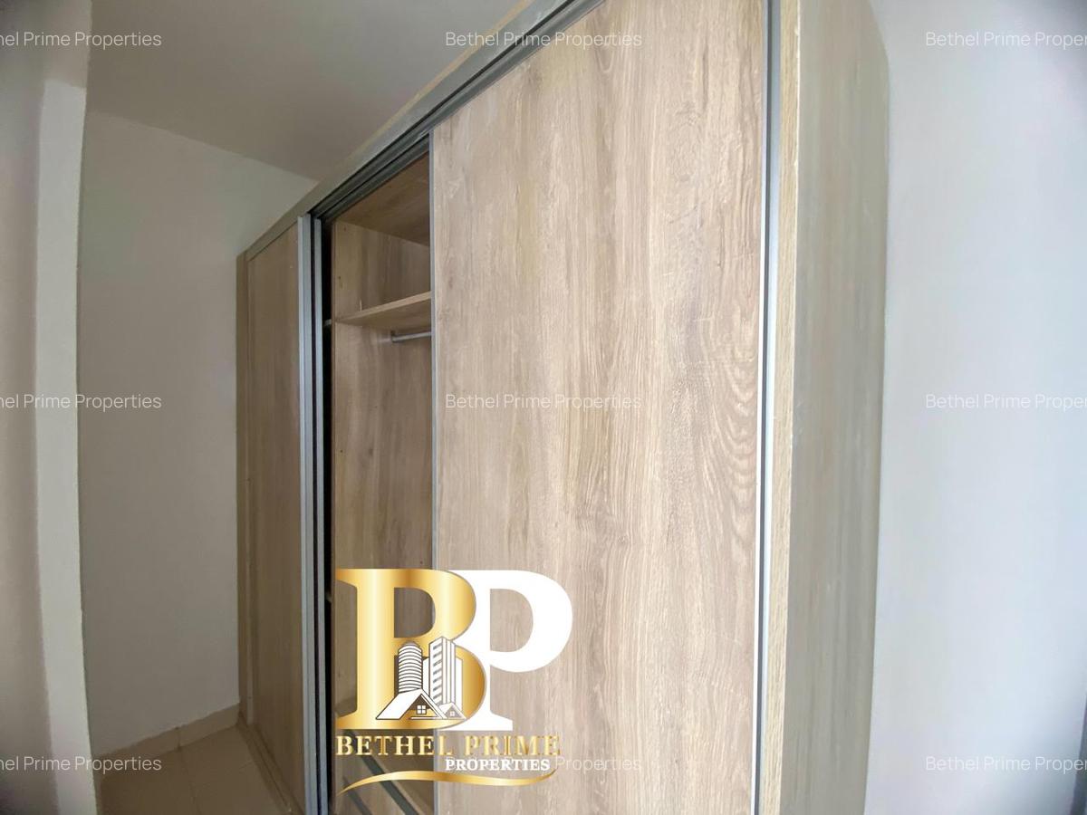 3 Bed Apartment with En Suite in Rhapta Road - 16