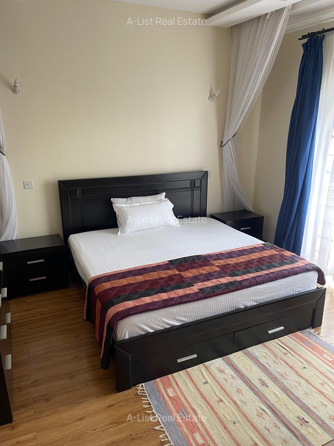 3 Bed Villa with En Suite at Kiambu Road - 5