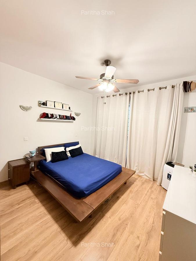 Serviced 3 Bed Apartment with En Suite at General Mathenge Road - 10