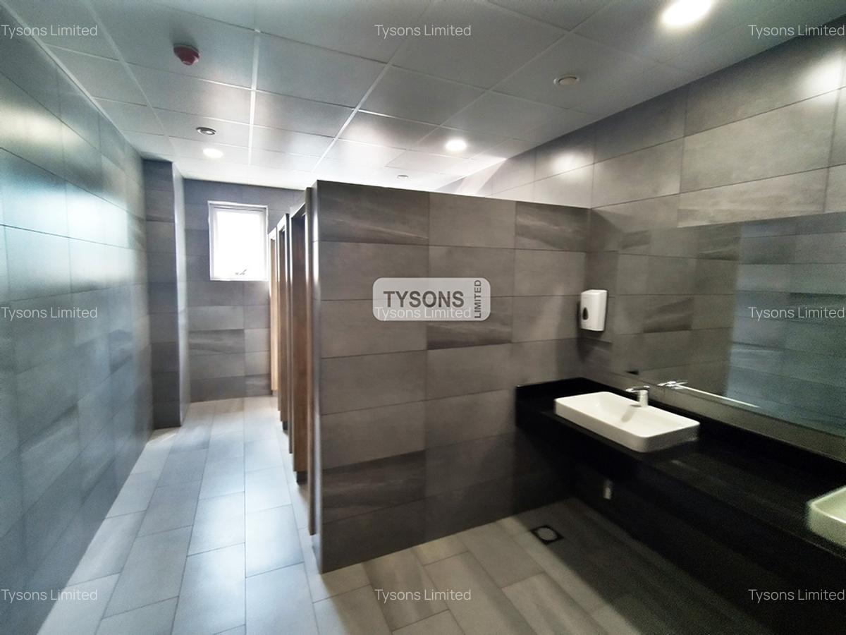 Furnished Commercial Property with Backup Generator in Westlands Area - 5