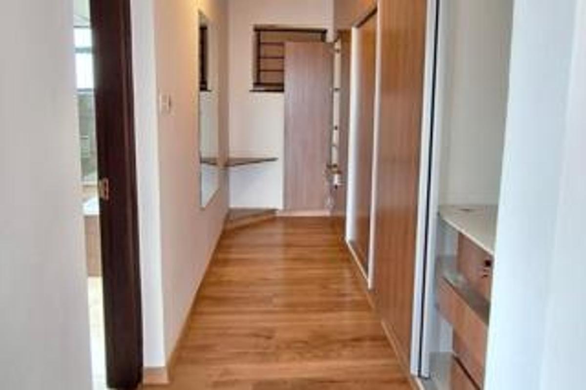 3 Bed Apartment with En Suite at General Mathenge Road - 10