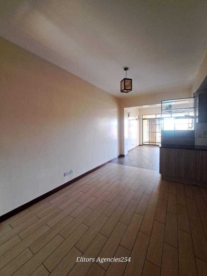 2 Bed Apartment with En Suite at Lenana Road - 5