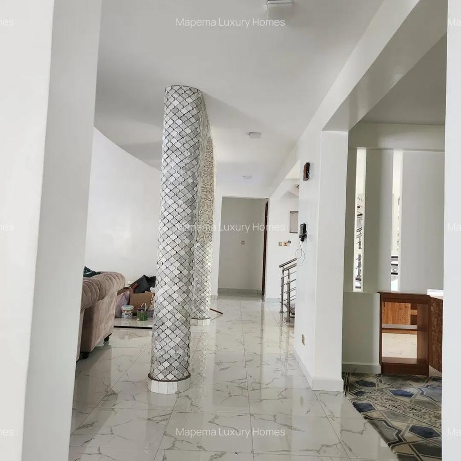 6 Bed House with En Suite at Karen Hub - 11