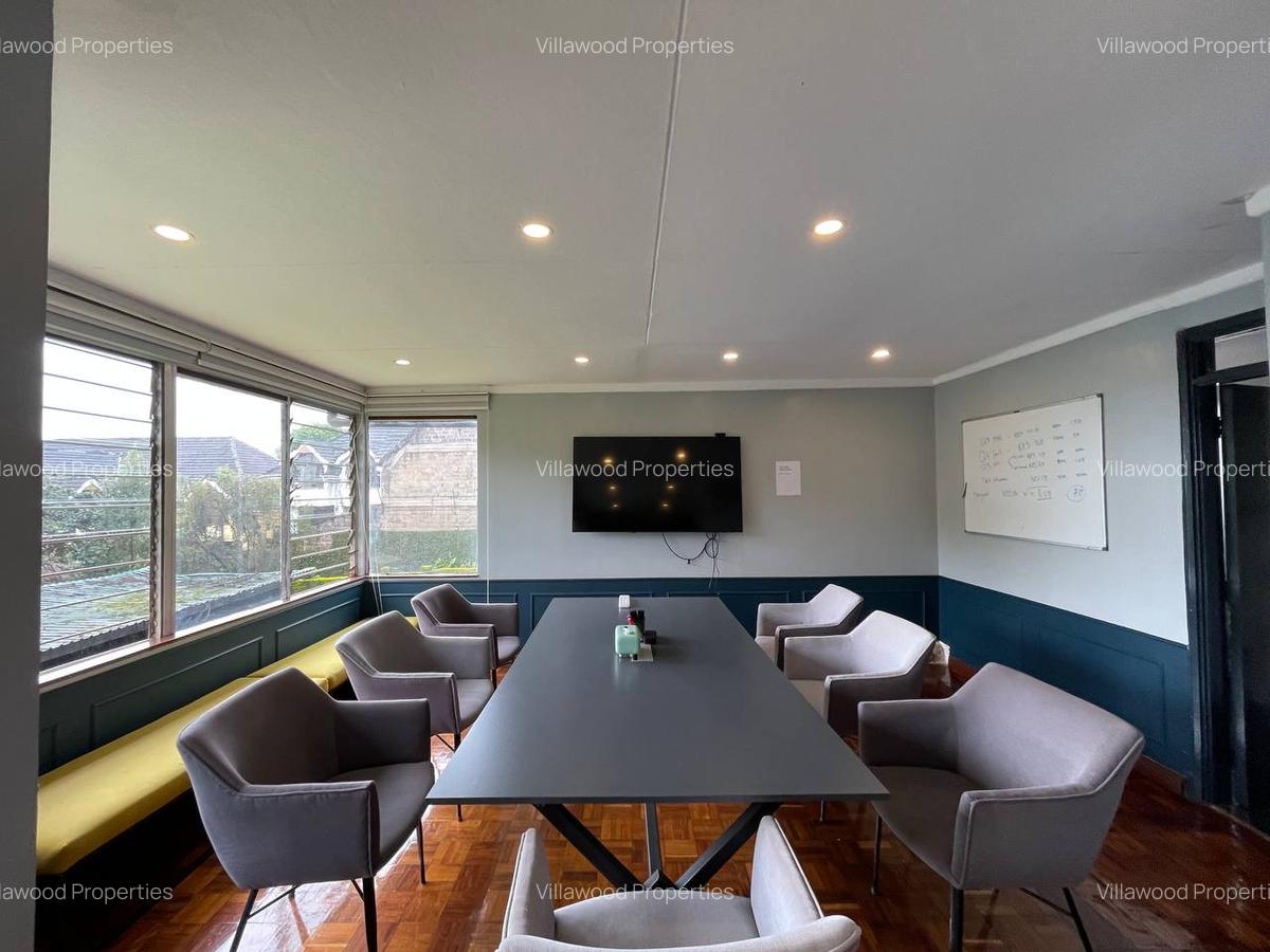 Commercial Property with Parking in Lavington - 4