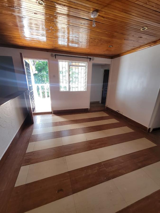 3 Bed House with Staff Quarters at Lavington - 11