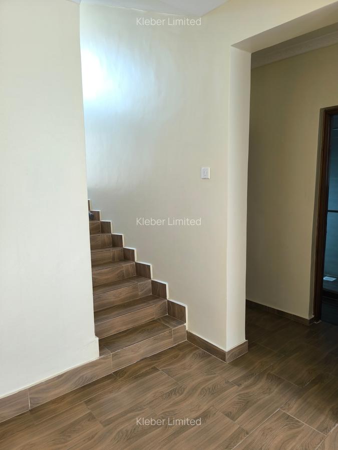 4 Bed Villa with En Suite in Syokimau - 12