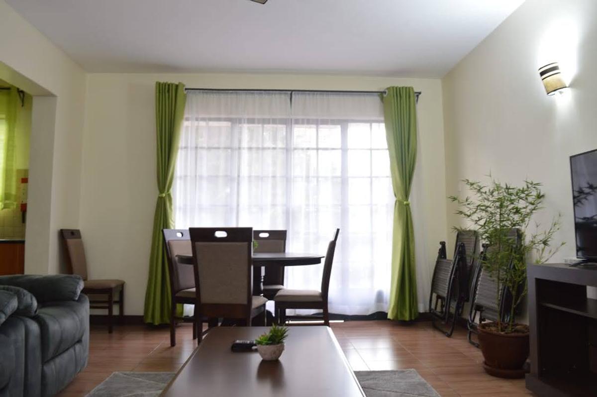 2 Bed Apartment with En Suite in Ruaka - 8