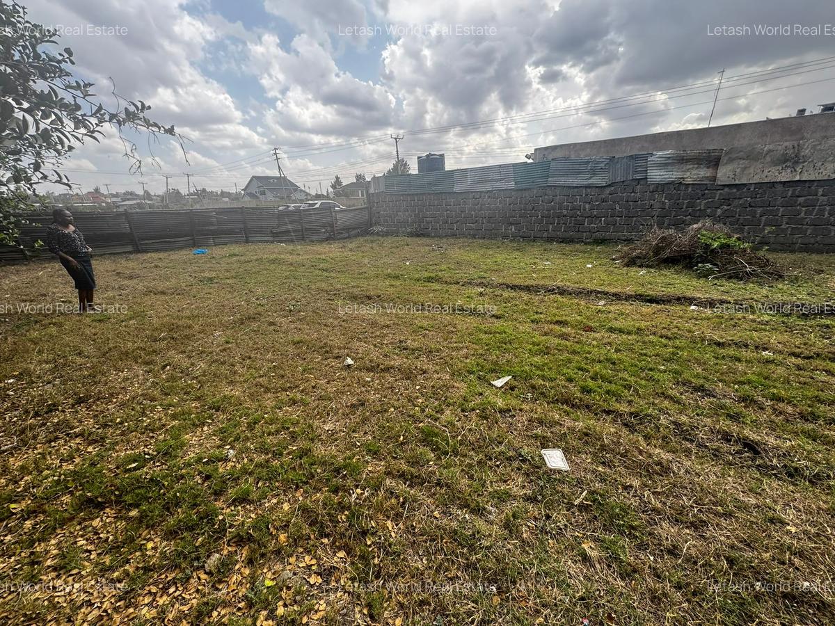 0.125 ac Land in Kitengela - 5