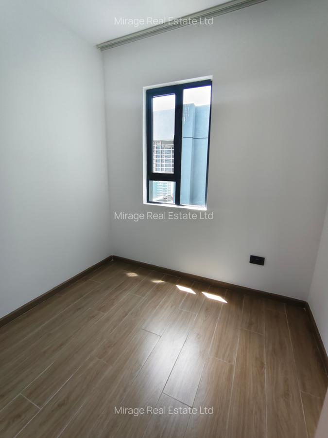 5 Bed Apartment with Swimming Pool in Kilimani - 7