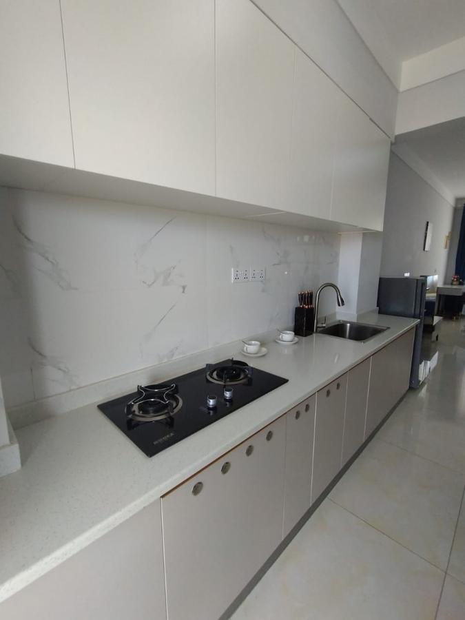 3 Bed Apartment with En Suite in Athi River - 4