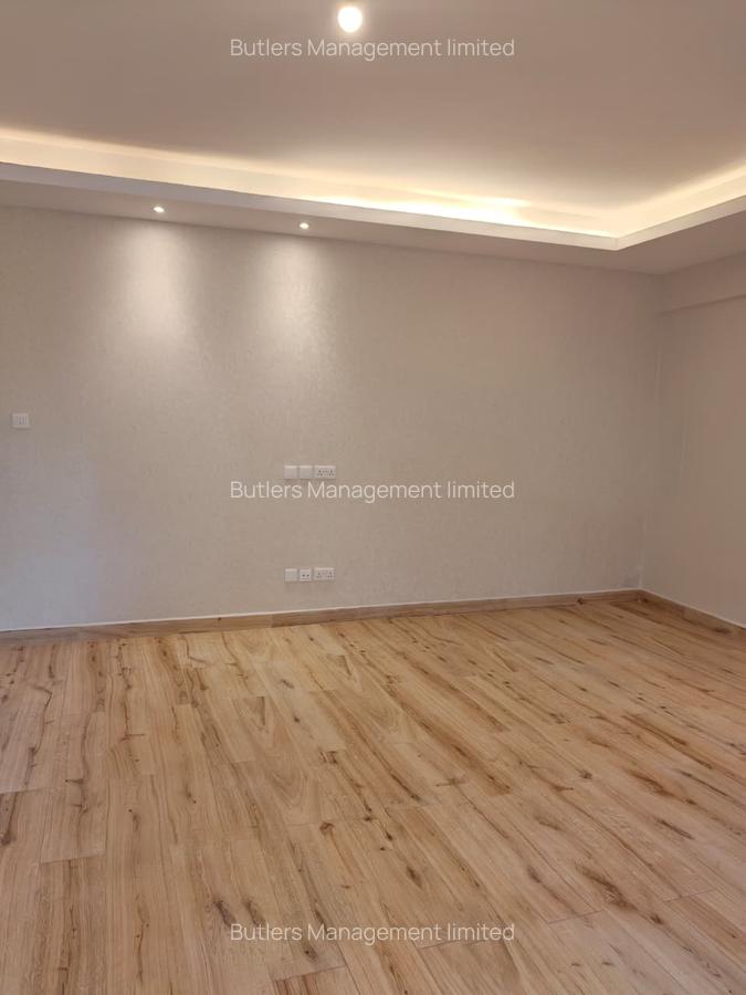 2 Bed Apartment with En Suite at Westlands Road - 11