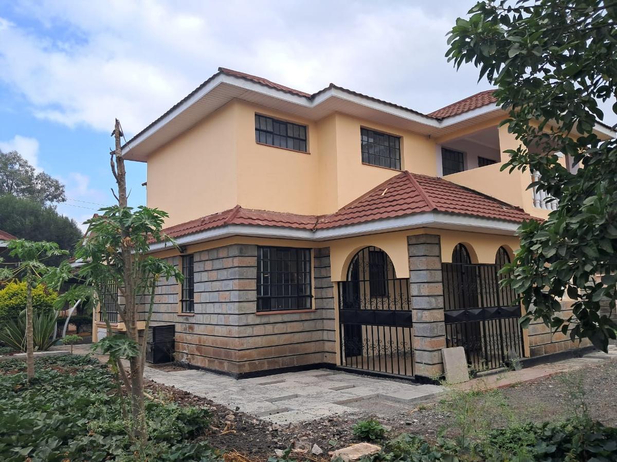 5 Bed House with Garden at Katani Road - 14