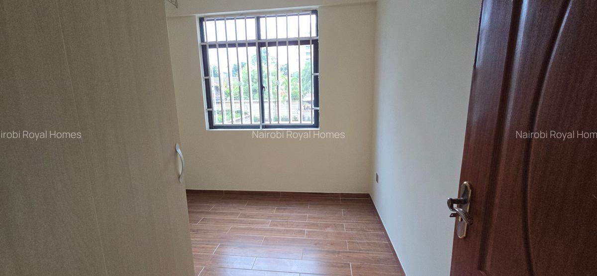3 Bed Apartment with En Suite at Kileleshwa Kikambala Road - 7