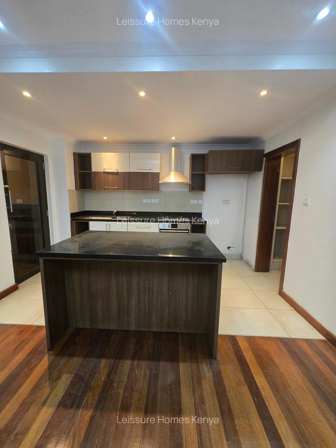 4 Bed Villa with Staff Quarters at Kaputei Gardens - 10