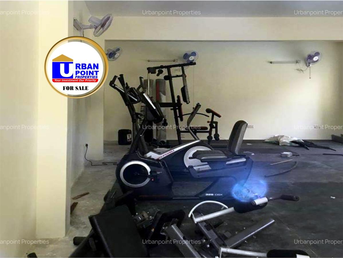 3 Bed Apartment with En Suite in Nyali Area - 2