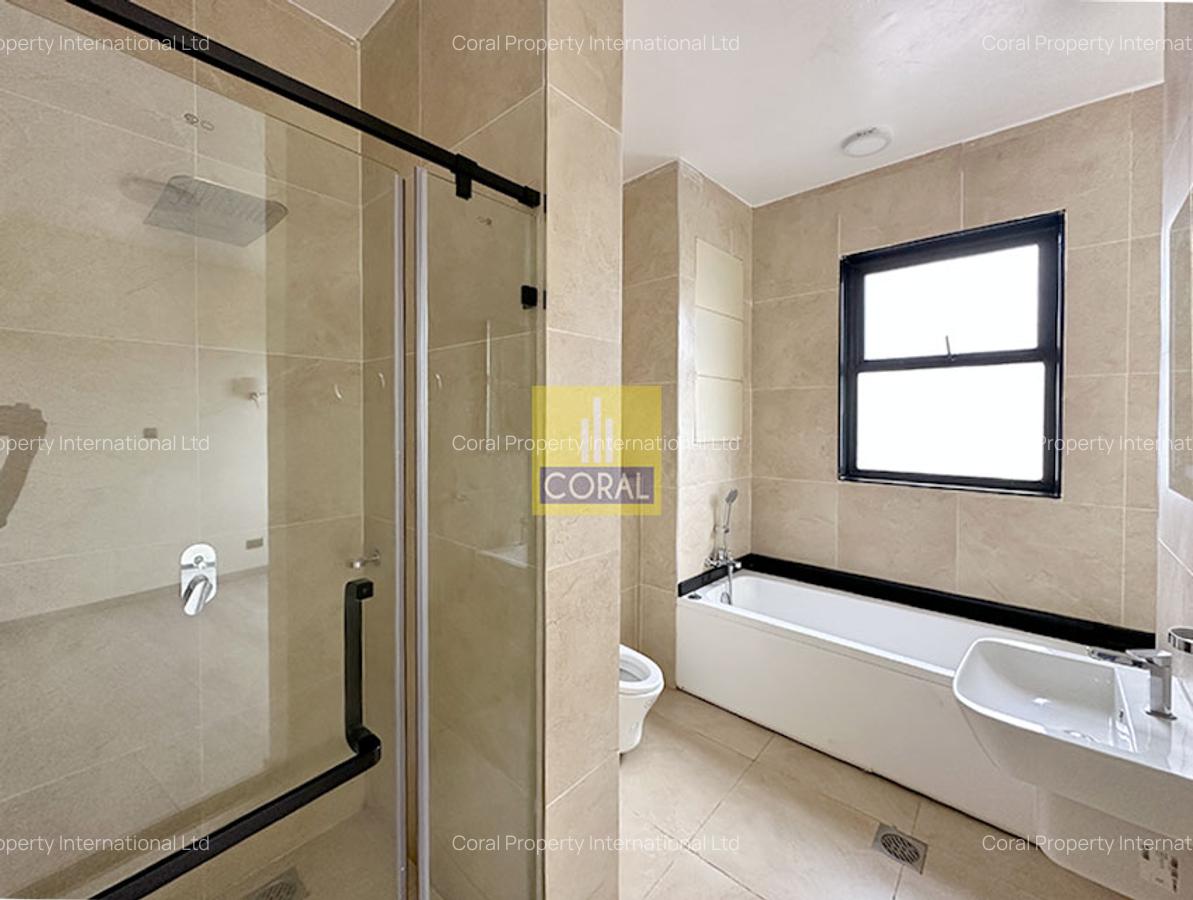 2 Bed Apartment with Swimming Pool in Westlands Area - 17