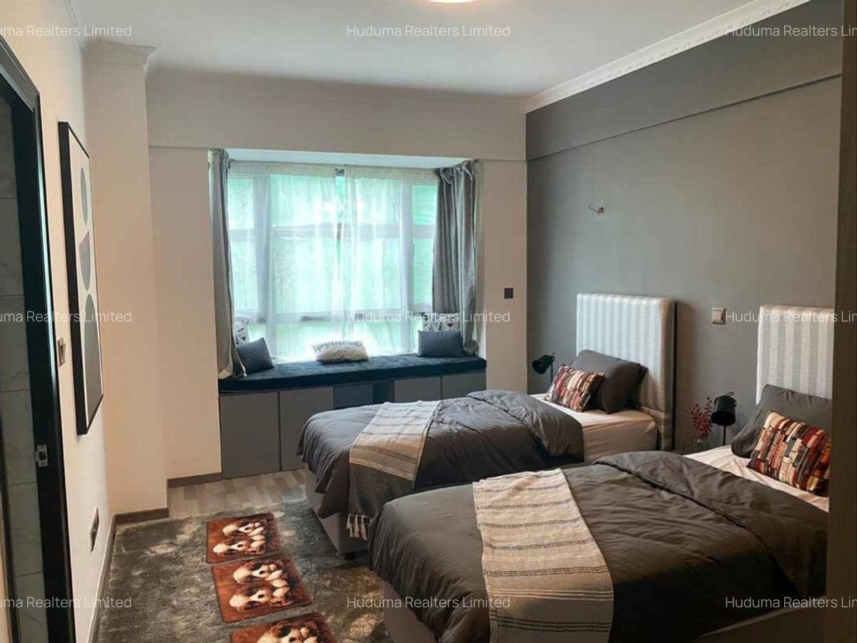 4 Bed Apartment with En Suite in Kilimani - 3