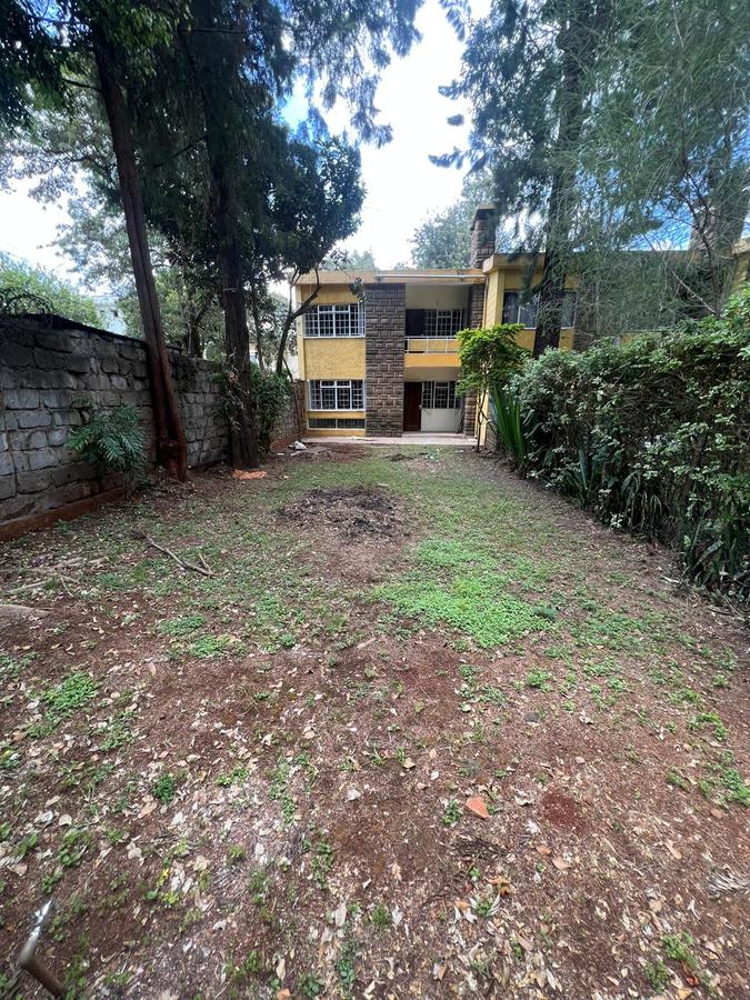 3 Bed House with En Suite at Kilimani - 3