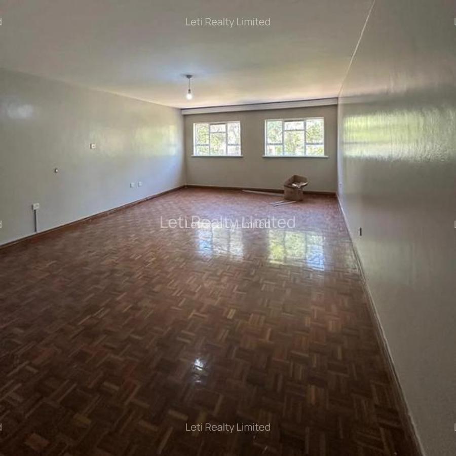 4 Bed Townhouse with En Suite in Kilimani - 8